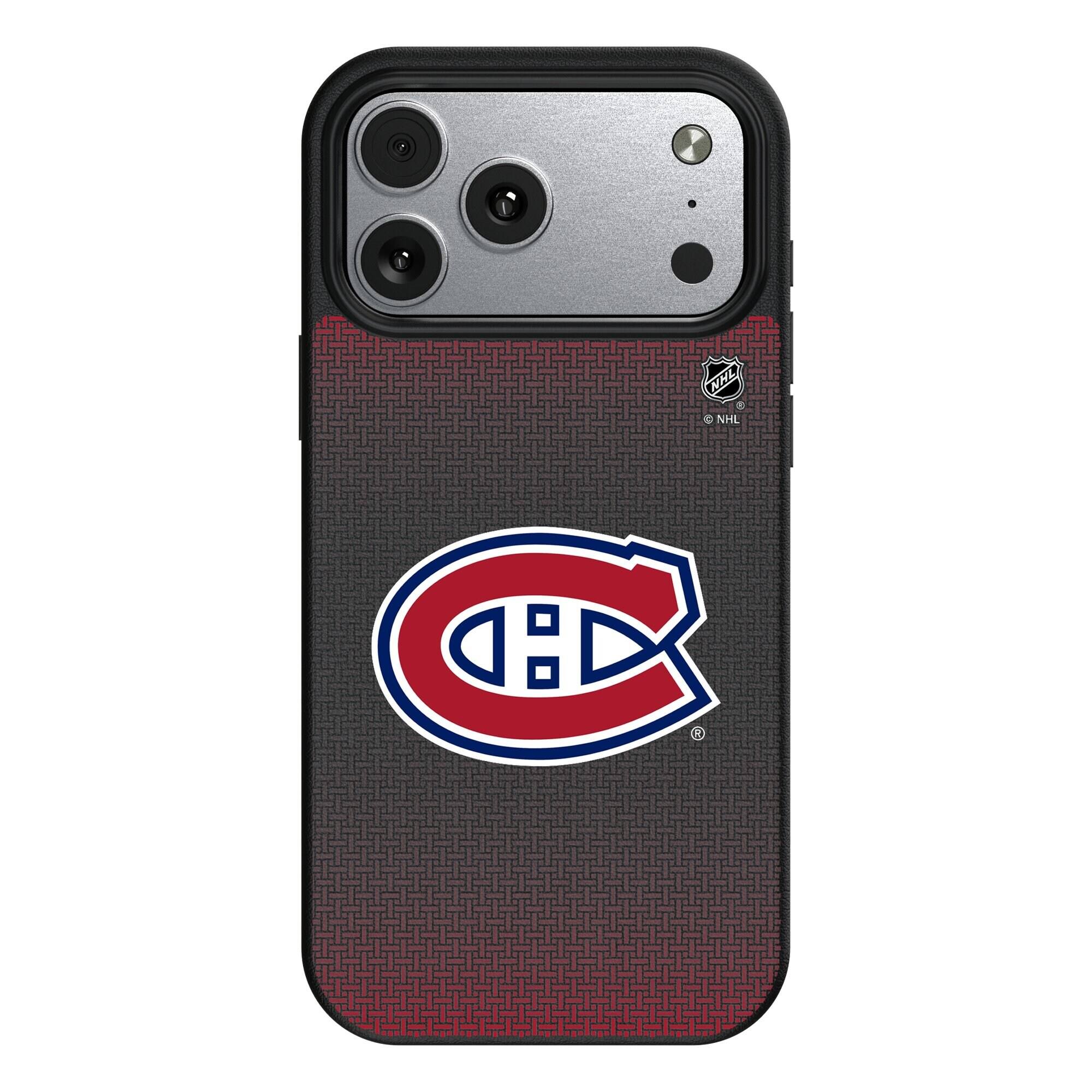 NHL  
© NHL