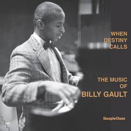 Billy Gault - When Destiny Calls - VINYL LP