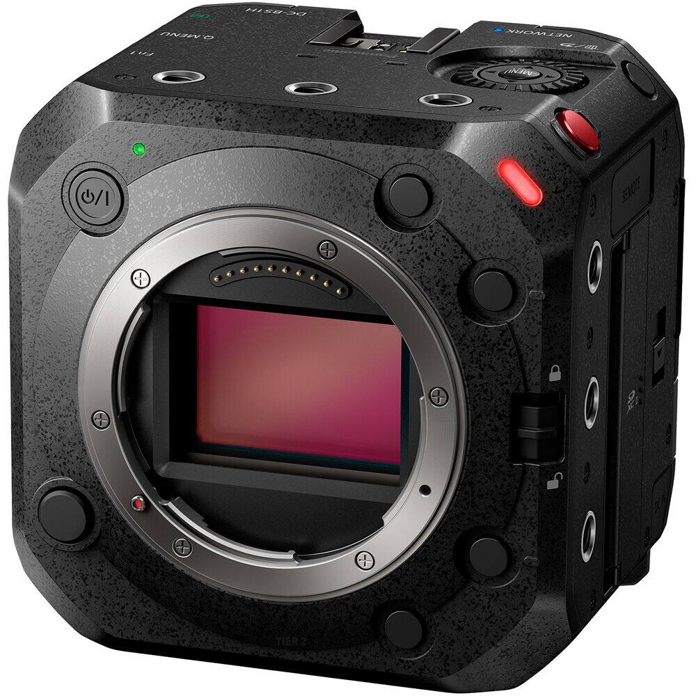 The text on the image reads:

- "Nikon"
- "NIKKOR"
- "C2"
- "REMOTE"
- "TIER2"