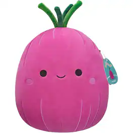 Jazwares - Squishmallows: Azizbek the Red Onion 12" Plush