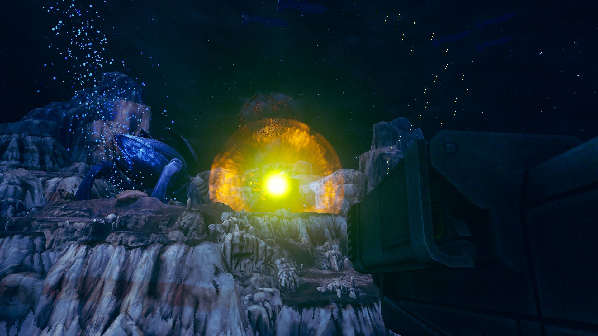 Alt View 4. Maximum Games - Starship Troopers: Ultimate Bug War.