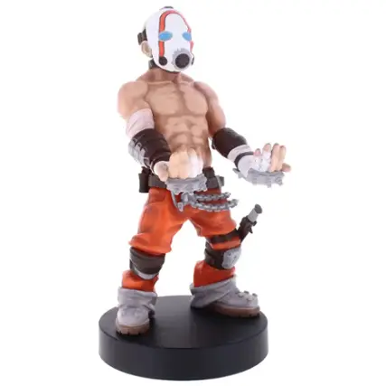 Front. Cable Guys by Exquisite Gaming - Borderlands 3: Psycho Holder.