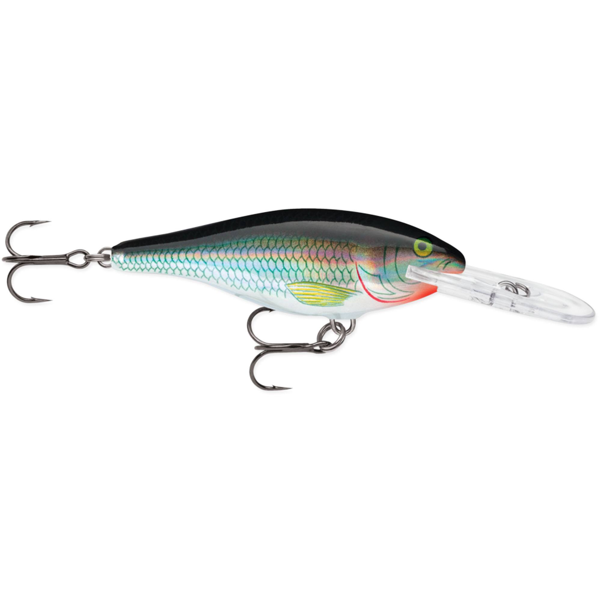 Holographic Shiner