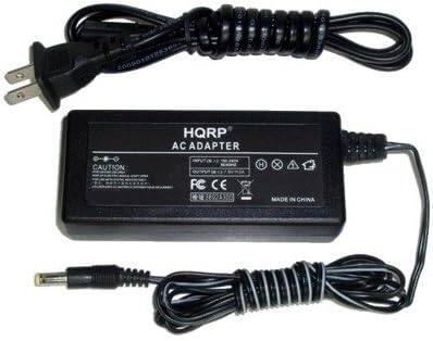 HQRP AC ADAPTER  
CAUTION  
FC CE  
MADE IN CHINA