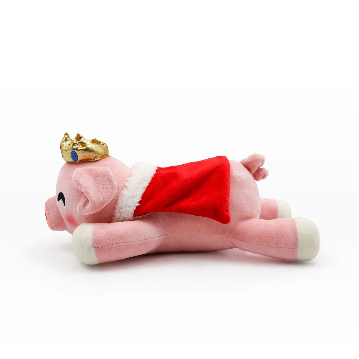 Alt View 4. Youtooz - Youtooz: Technoblade 12 Inch Flop! Collectible Limited Exclusive Plush [1 ft].