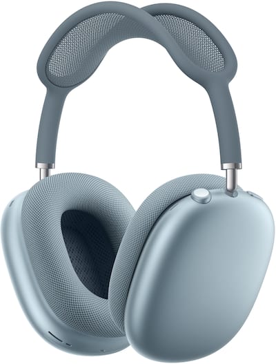 Apple AirPods Max 2 (USB C) Blue MHWM4AM/A - Best Buy Apple AirPods Max 2 (USB C) Blue MHWM4AM/A - Best Buy