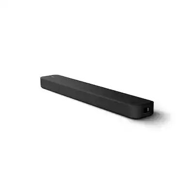 Sony HT S2000 Compact Dolby Atmos Soundbar Black HTS2000