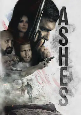 Ashes (MOD) (DVD Movie)