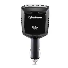 CyberPower 140w PEAK
