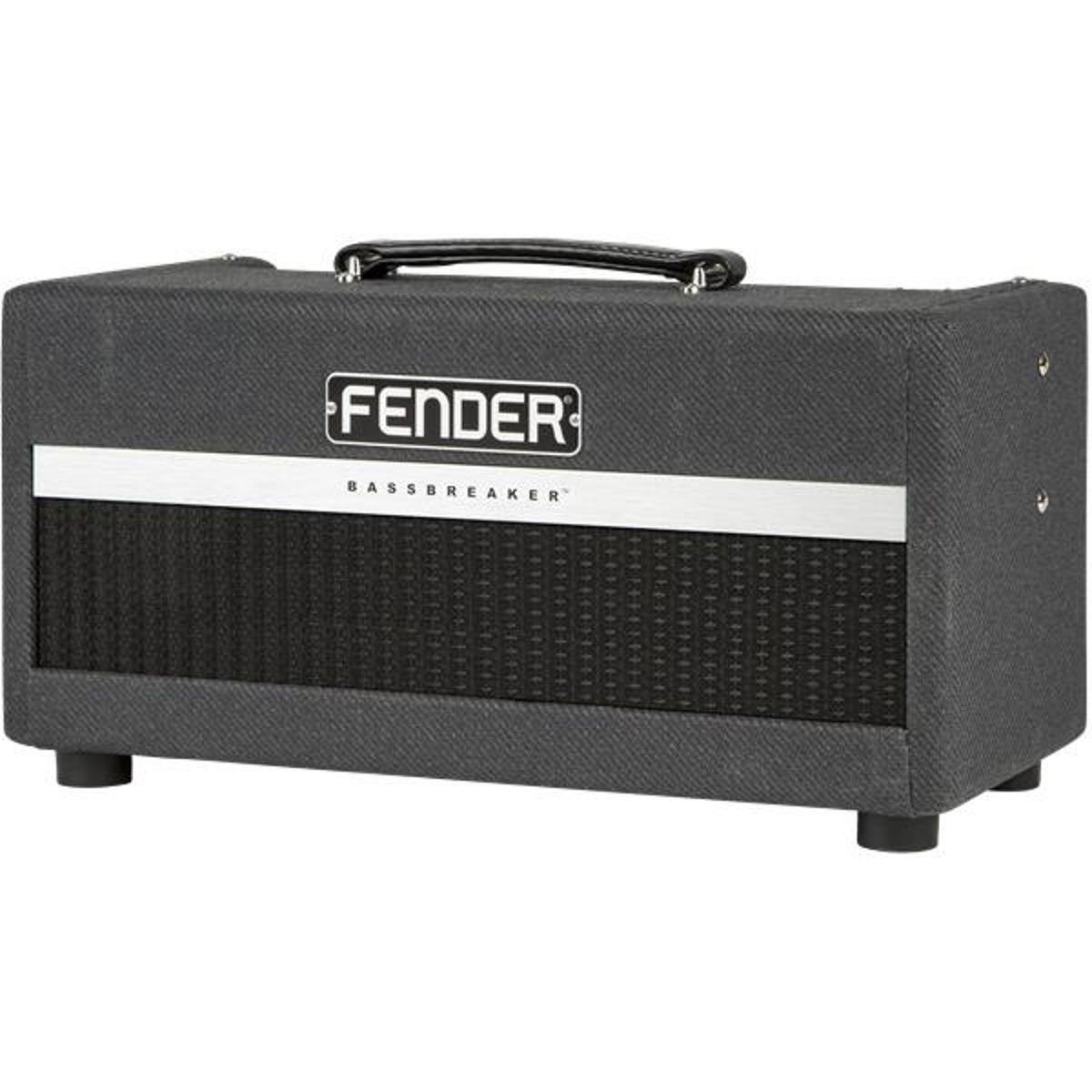 FENDER BASSBREAKER