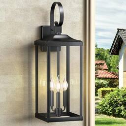 Black (No sensor) 1-Pack