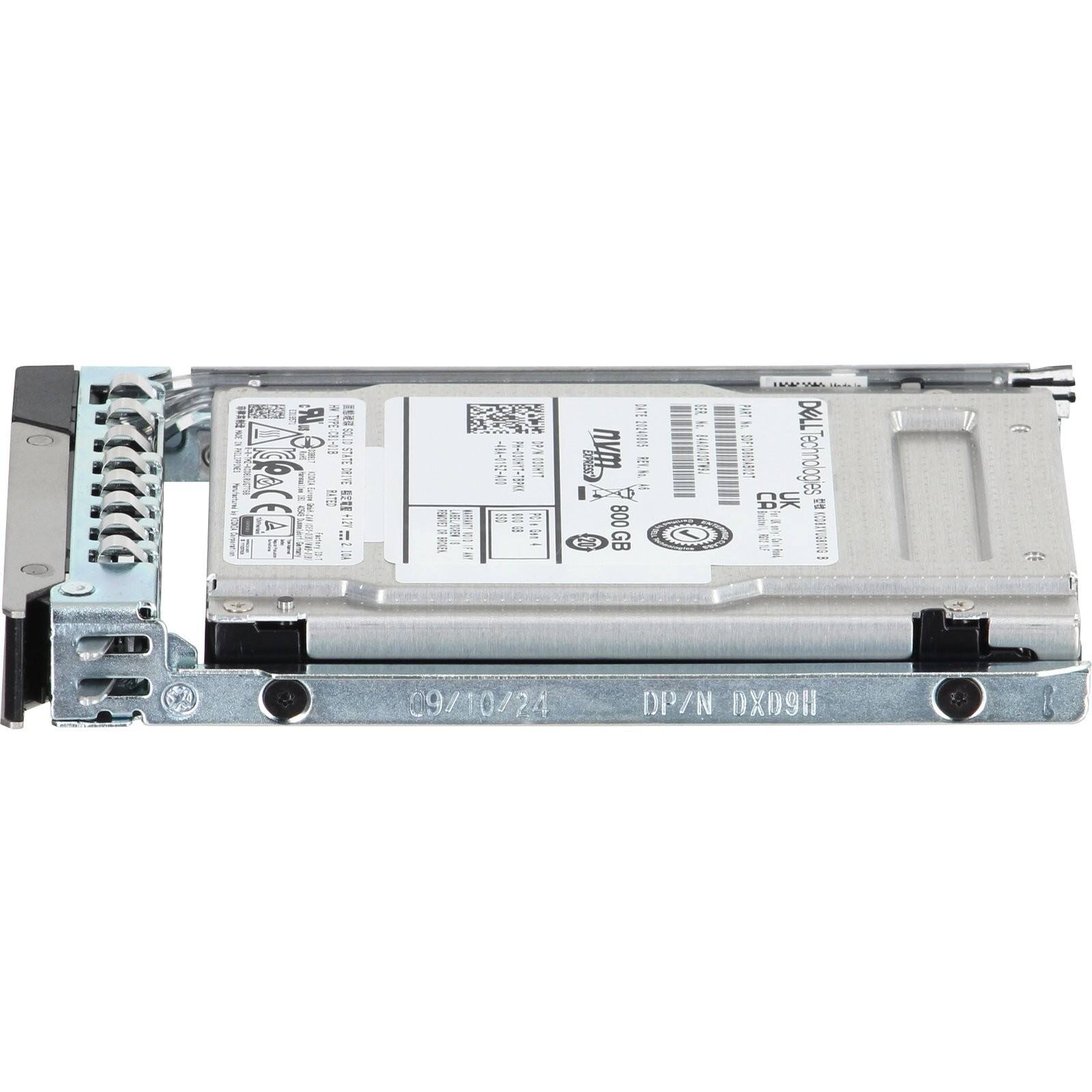 de I KY K   02 K PANERDENA  D)OV : 2 K00 5  i : iny F -  0   -  i 1 1   B  ie I 1T SOAKS n  de  800G GB E  AS in DELL 2 LDIRGHROUGS Technologies  a D a erarh K cAGO 69/10/24 DP/N DXD9H