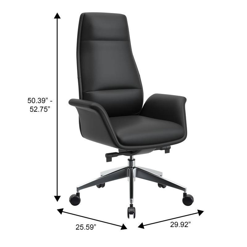 50.39" - 52.75"  
25.59"  
29.92"