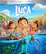 Front. Luca - BLU-RAY.
