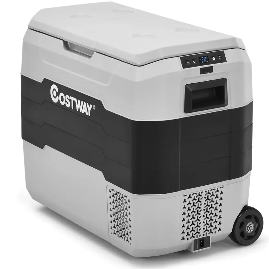 The text on the image reads "COSTWAY."