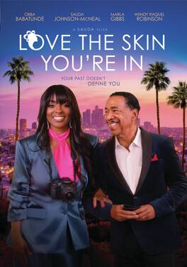 Love The Skin You're In - DVD