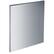 Front. Miele - GFVI 603/77-1 Dishwasher Front Panel with Handle in Clean Touch Steel for 24" Dishwashers - Stainless Steel.