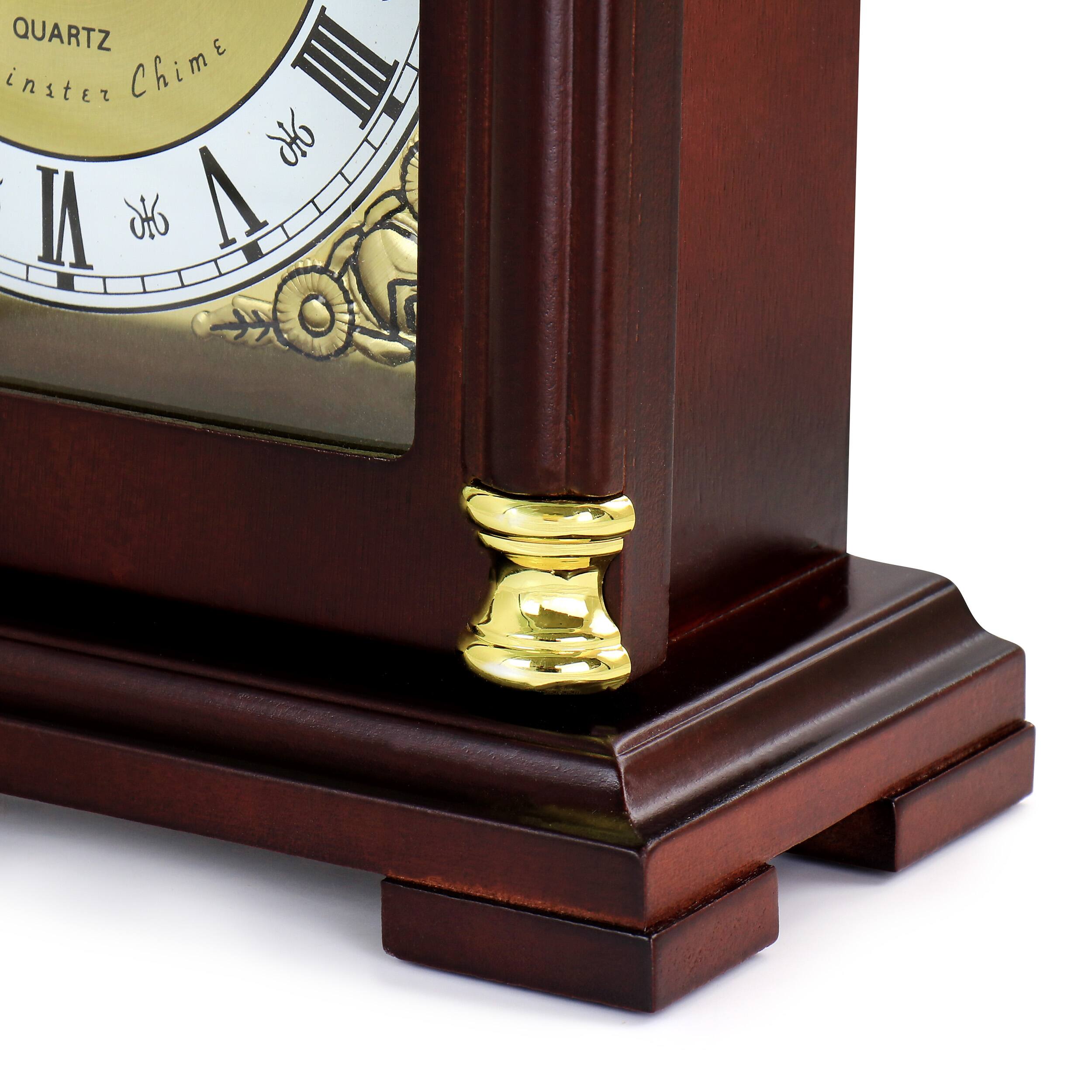 C QUARTZ inster Chime III  | VI 0t6 V O