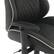 Alt View 15. OSP Home Furnishings - High Stakes Gaming Chair - Black/White.