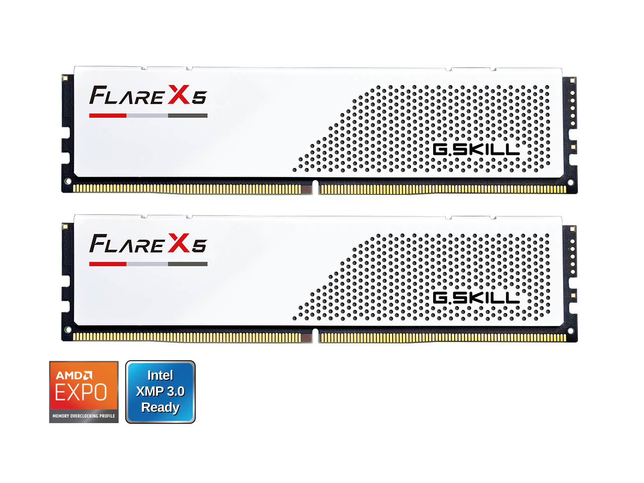 G.SKILL Flare X5 64GB (2 x 32GB) 288 Pin PC RAM DDR5 6000 (PC5