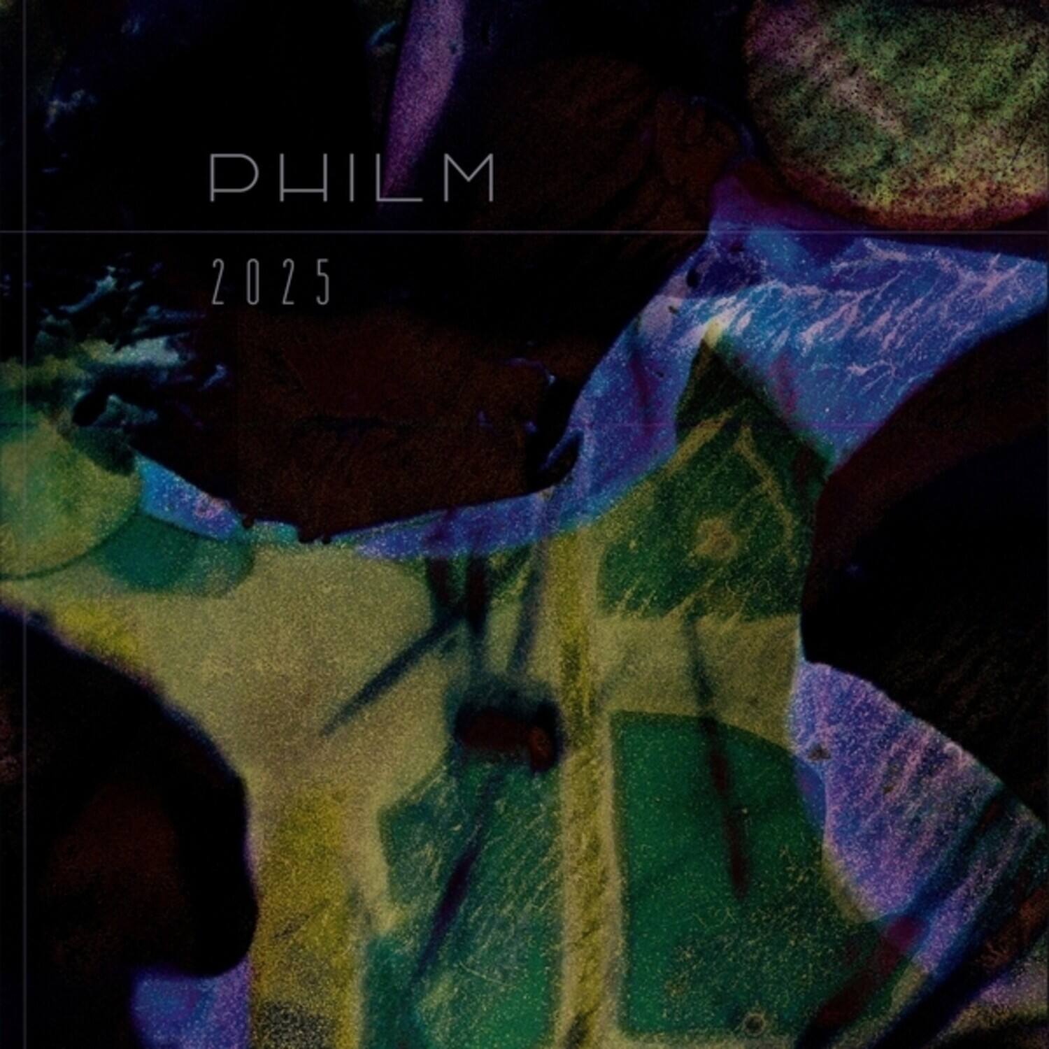 Philipp Gropper's Philm - 2025   - VINYL LP price history on PriceWatchPro