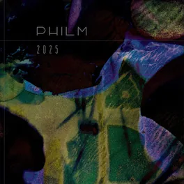 Philipp Gropper's Philm - 2025 - VINYL LP