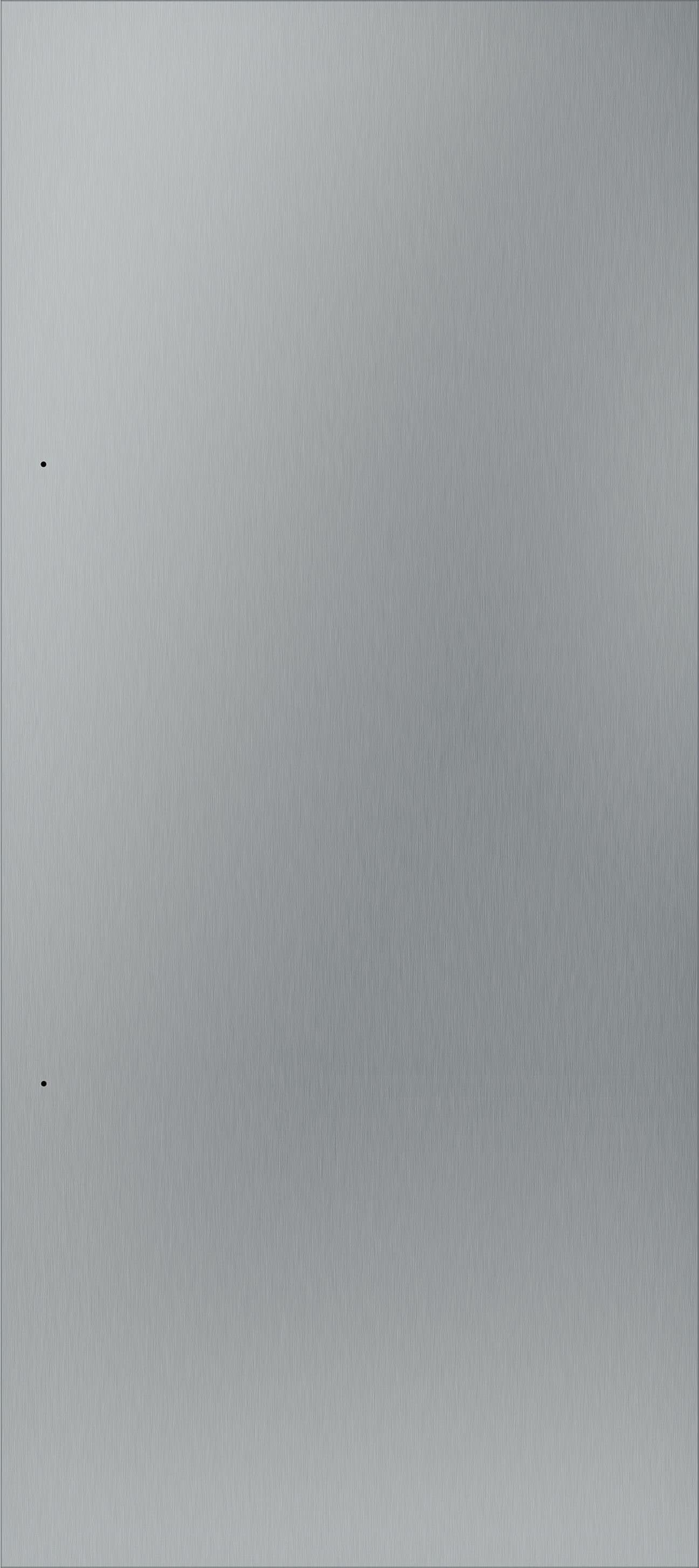 36 inch Flat Panel Kit for T36IF100SP Thermador Freezer Columns - Stainless Steel