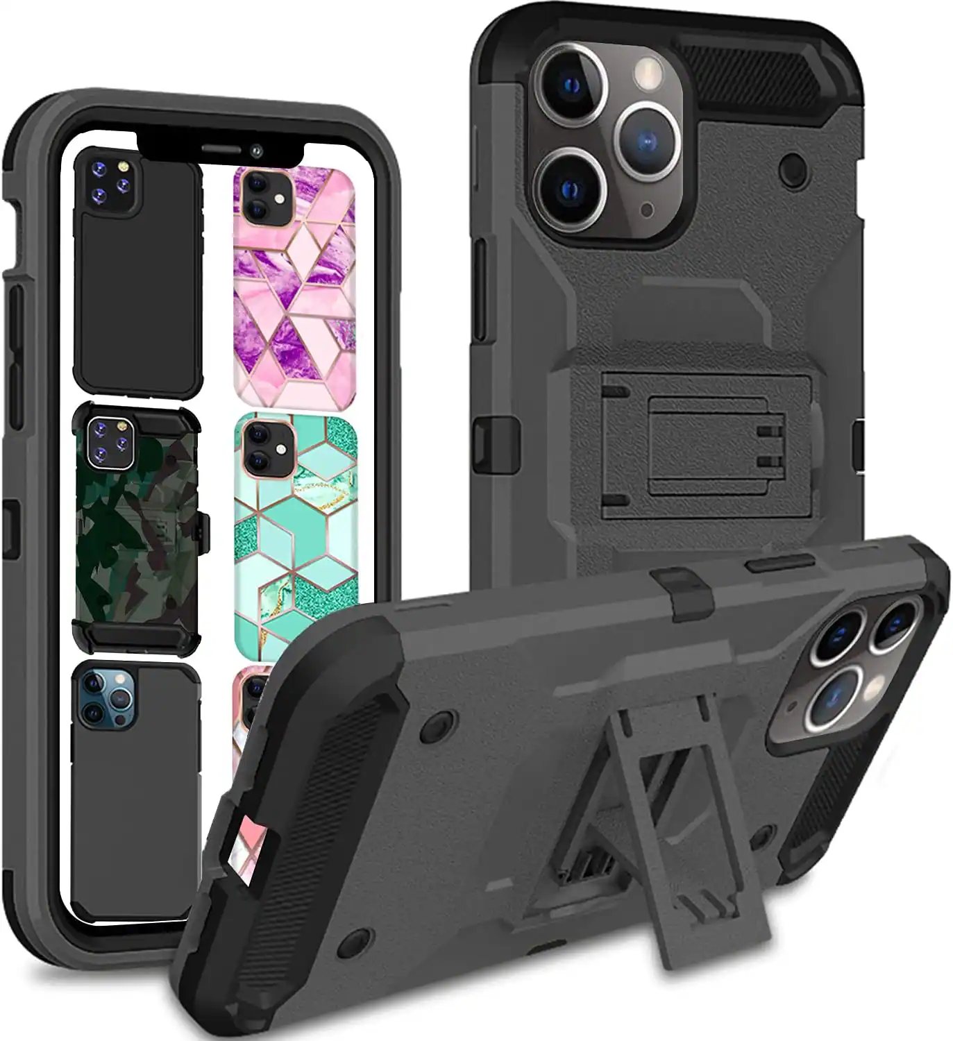 DuraSafe Cases iPhone 11 PRO Max 6.5