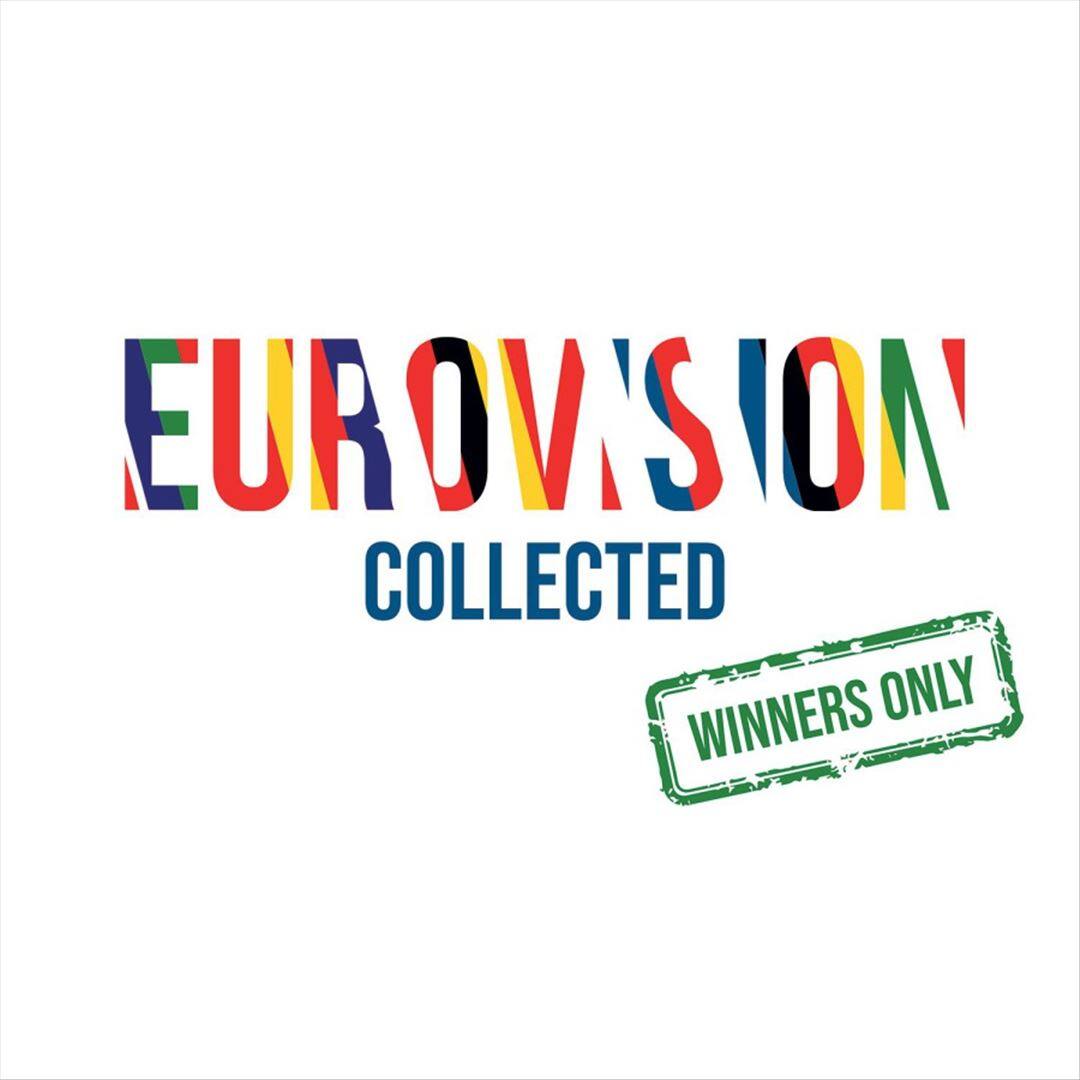 Eurovision Collected: Winners [LP] [VINYL]