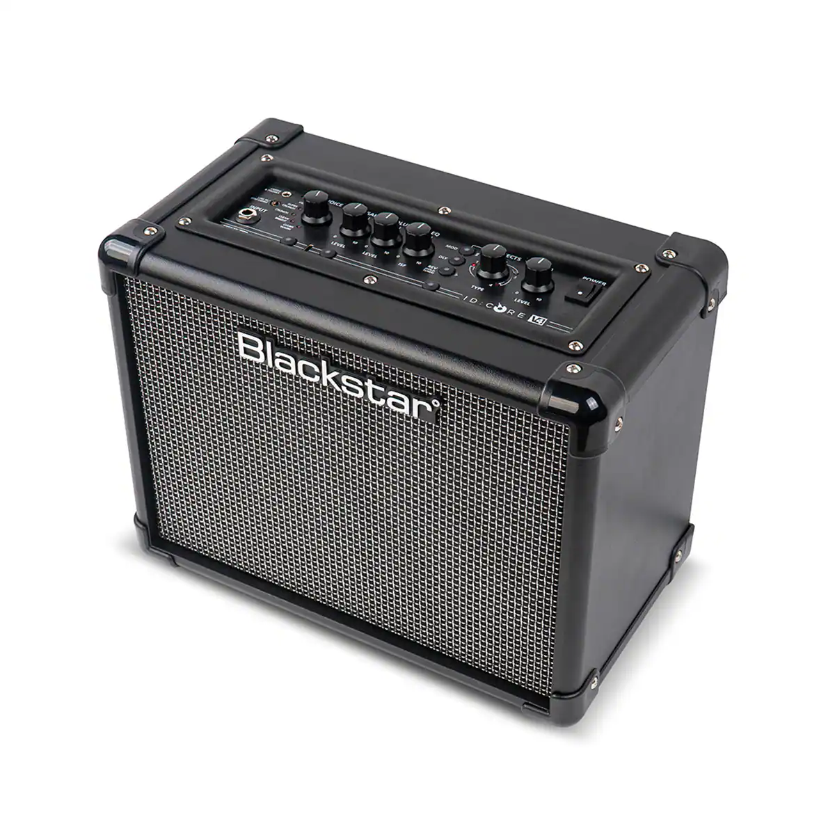 Blackstar ID:Core 10 V4 Stereo Digital Combo Amp - Best Buy
