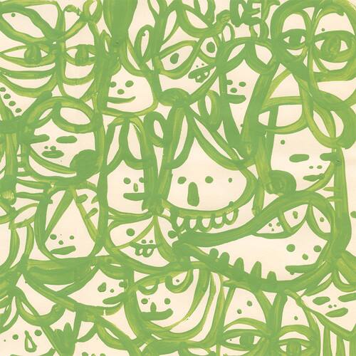 Pooches - The Pooches - VINYL LP