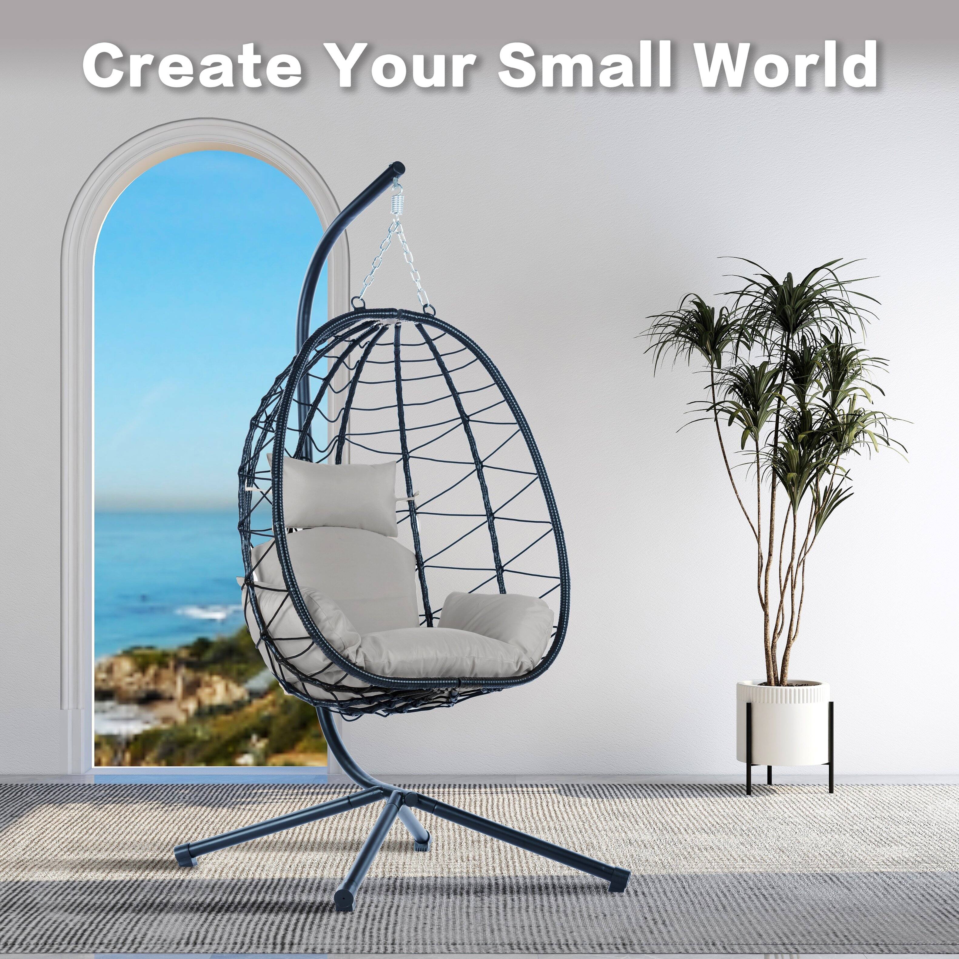Create Your Small World