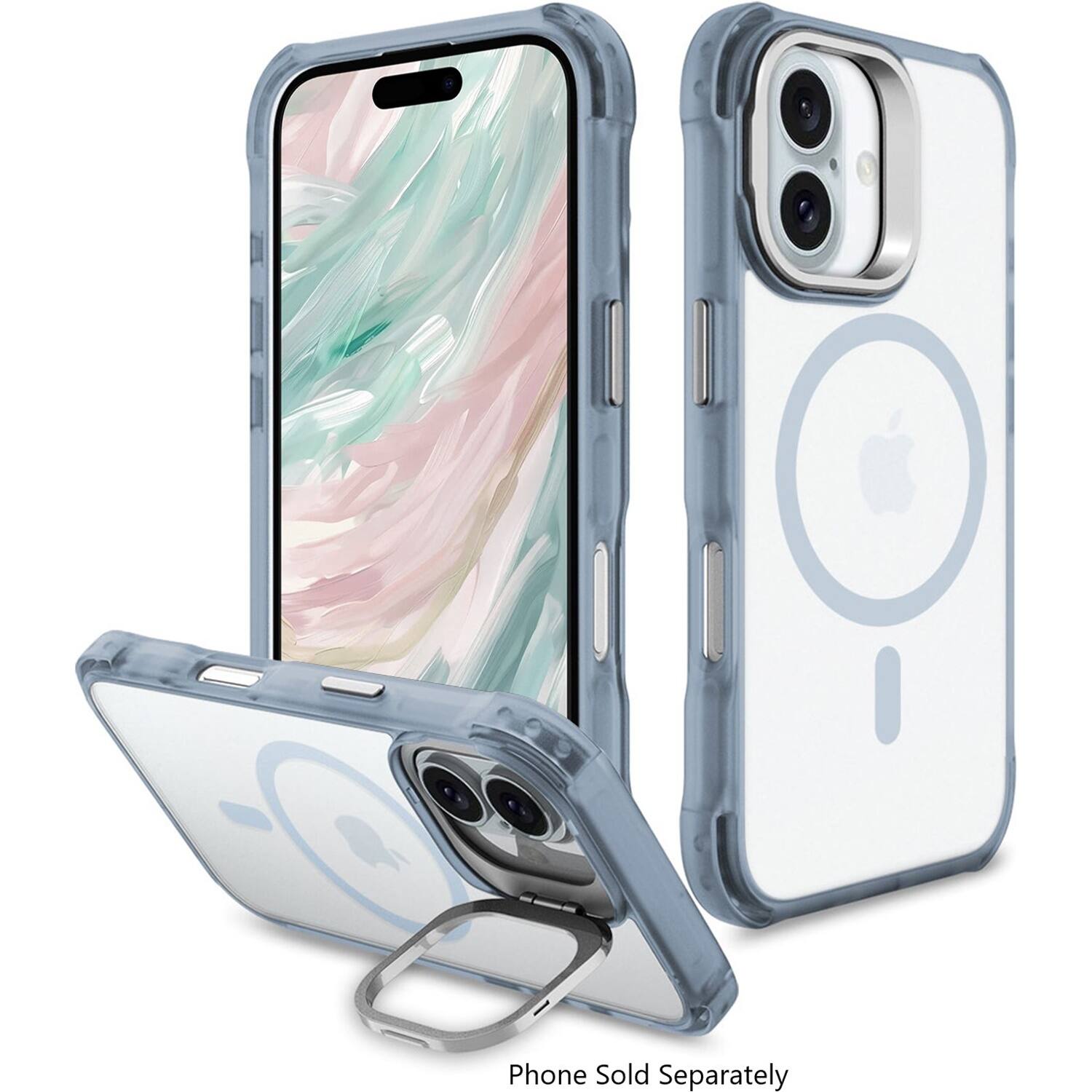 Phone Sold Separately