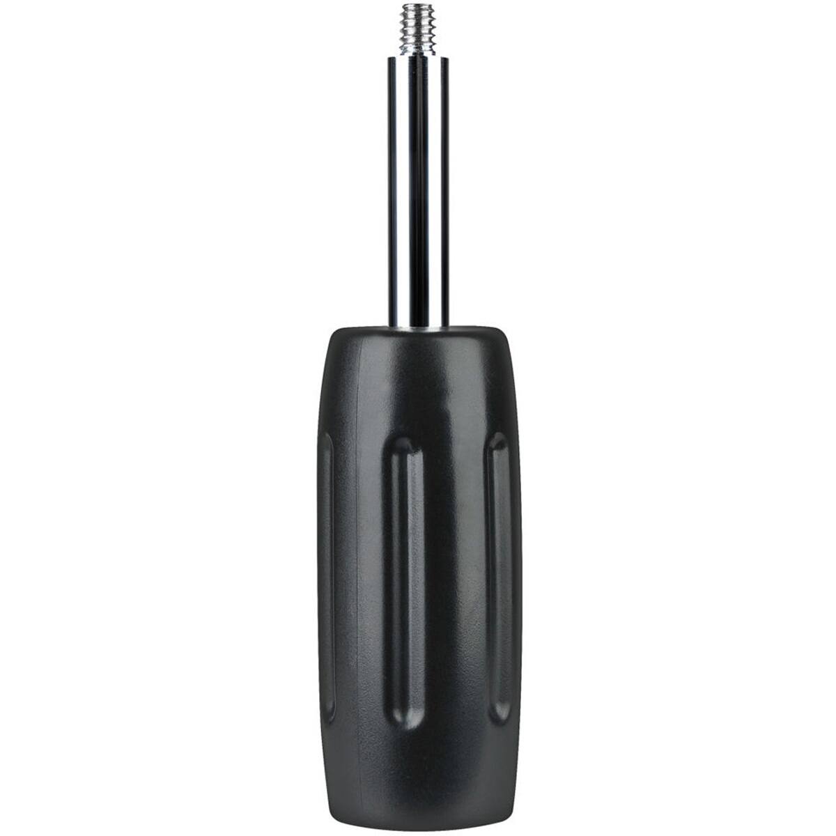 Alt View 6. Godox - Godox LF308D Daylight LED Video Light with Flash Sync.