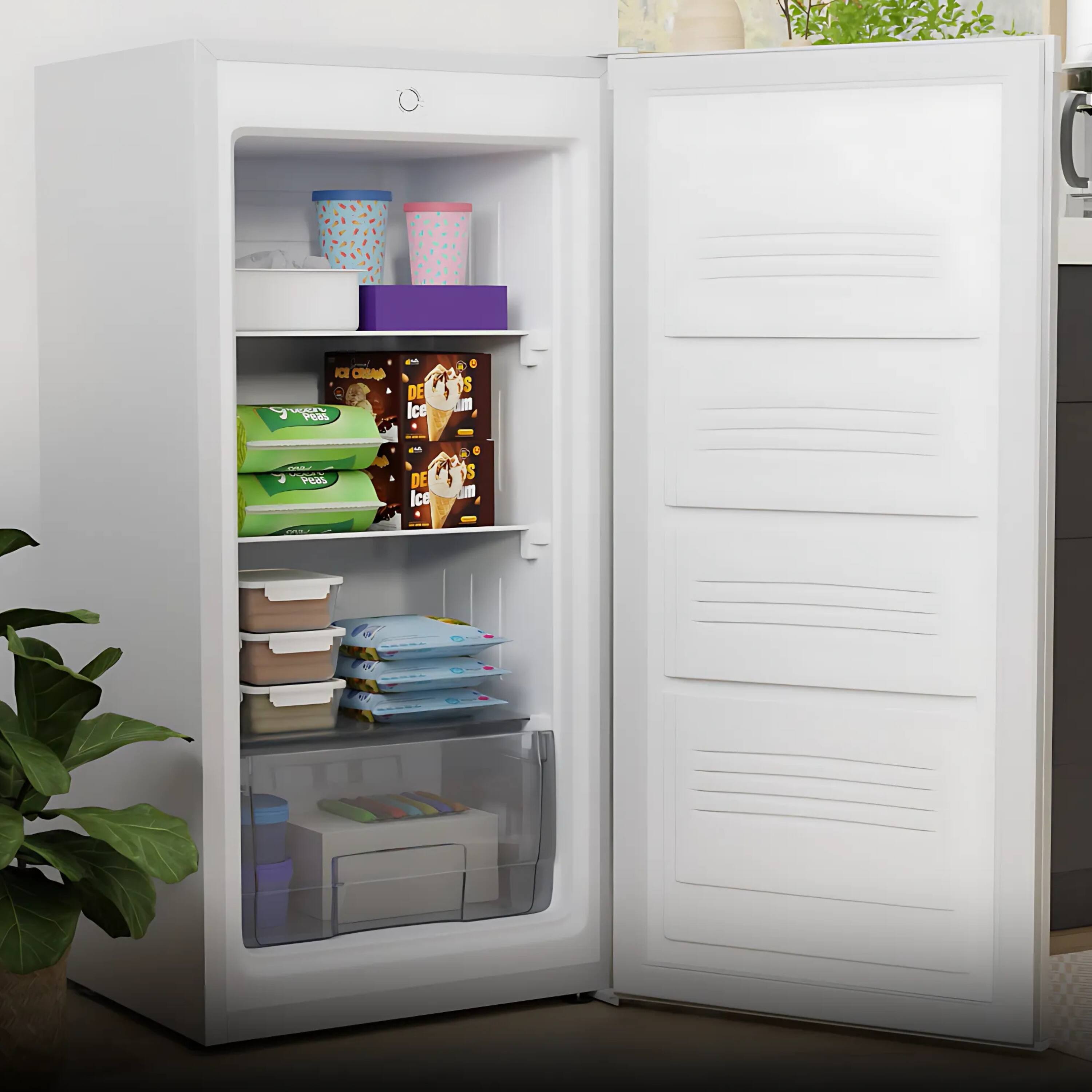 Sure, here is the corrected text:

- Ice Cream
- DE Ice Cream
- DE Ice Cream
- DE Ice Cream
- Pampers
- Pampers