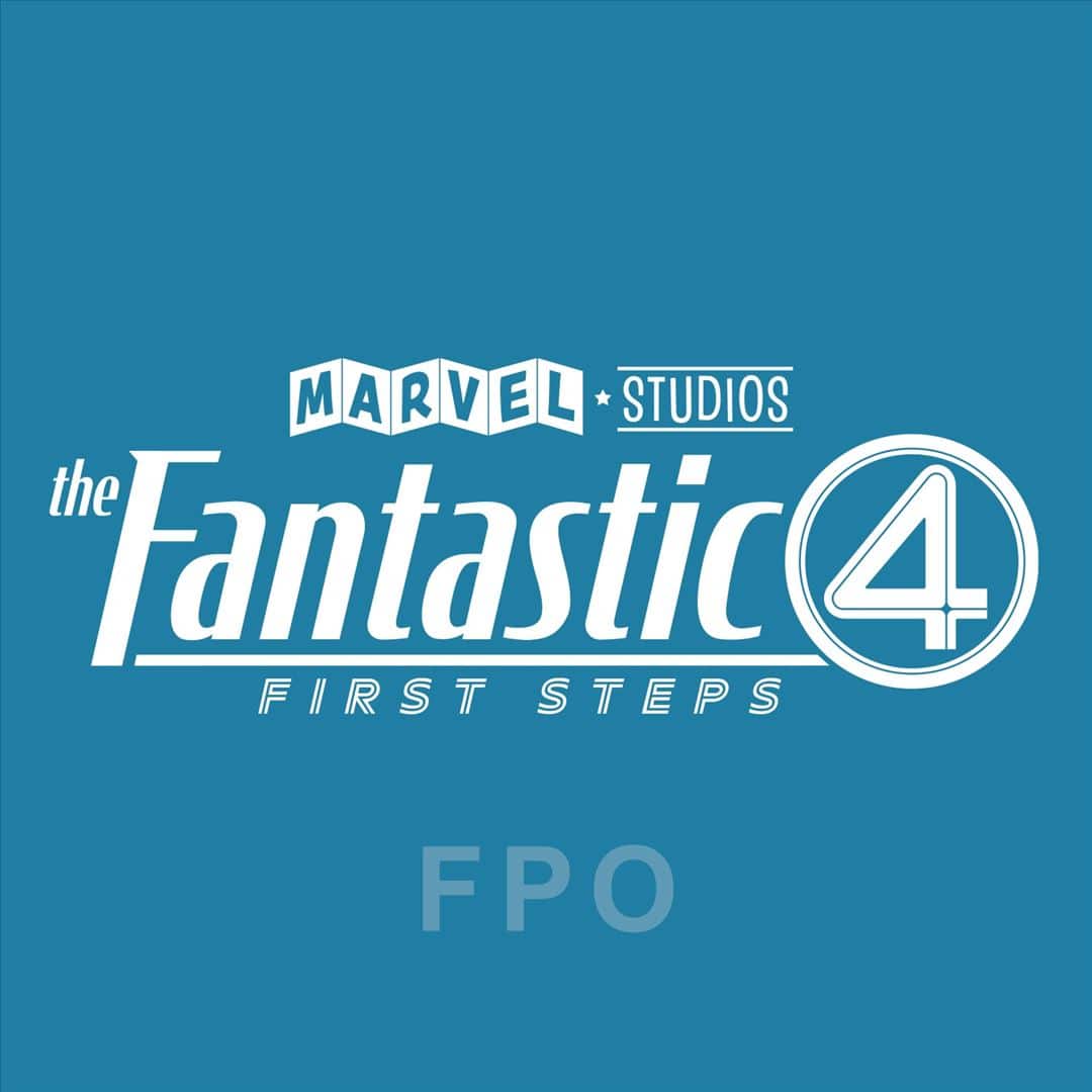 Front. The Fantastic Four: First Steps [Original Motion Picture Soundtrack] [LP].