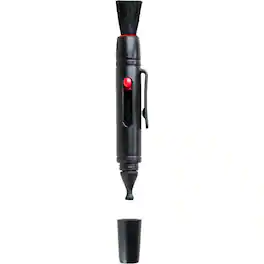 Moment - Mobile Lens Cleaning Pen, Black