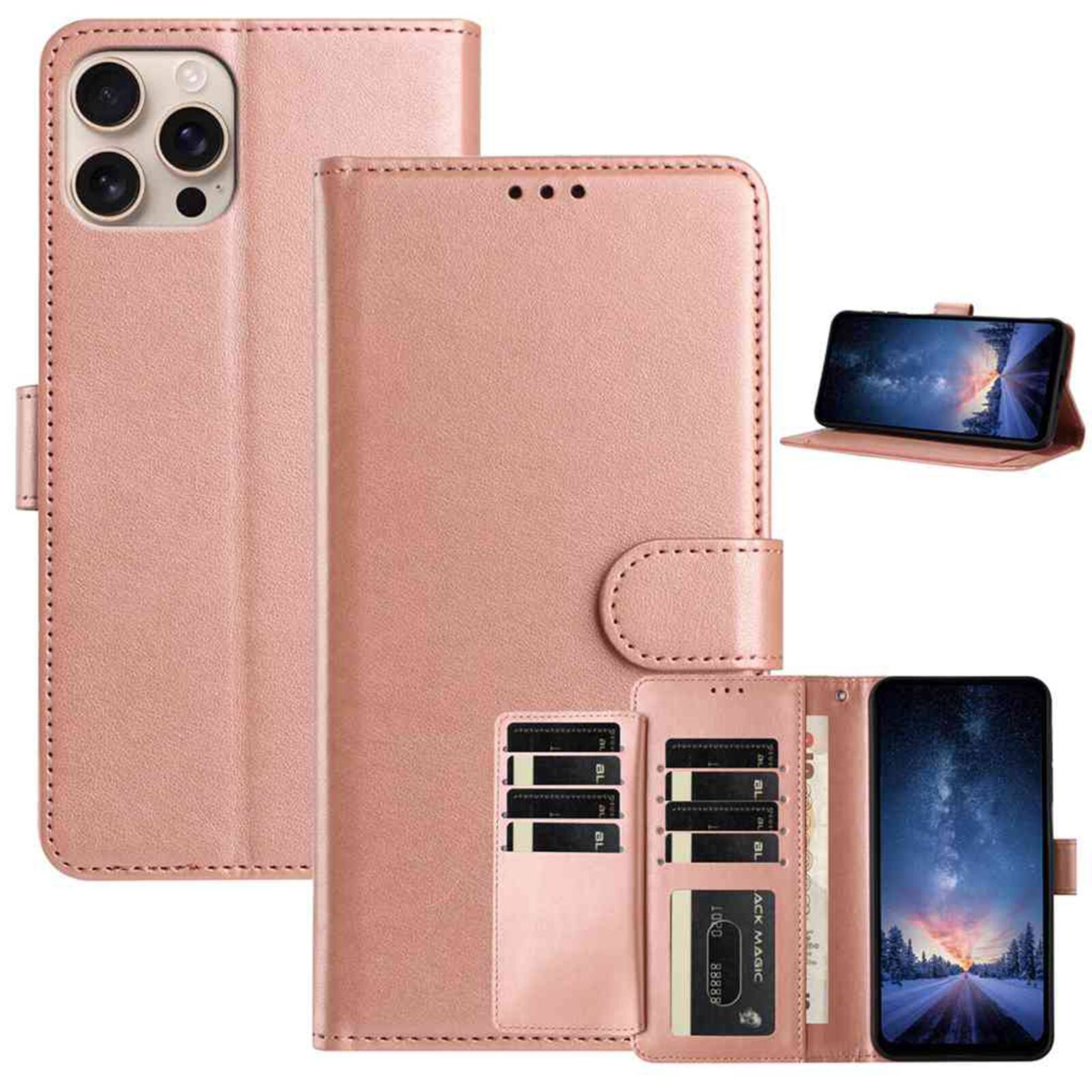 Rosegold