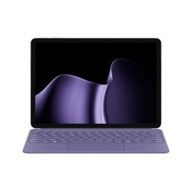 Front. Microsoft - Surface Pro Copilot+ PC 12" LCD Touchscreen Snapdragon X2 Plus 16GB RAM 512GB UFS 12" LCD Touchscreen - Violet.