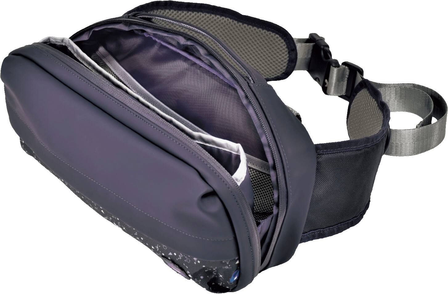 Angle. Hori - Adventure Pack (Gengar & Mimikyu) - Black.