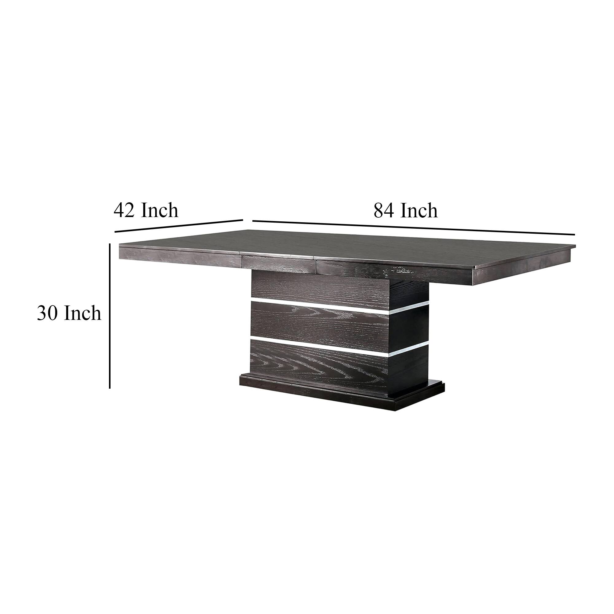 42 Inch  
84 Inch  
30 Inch