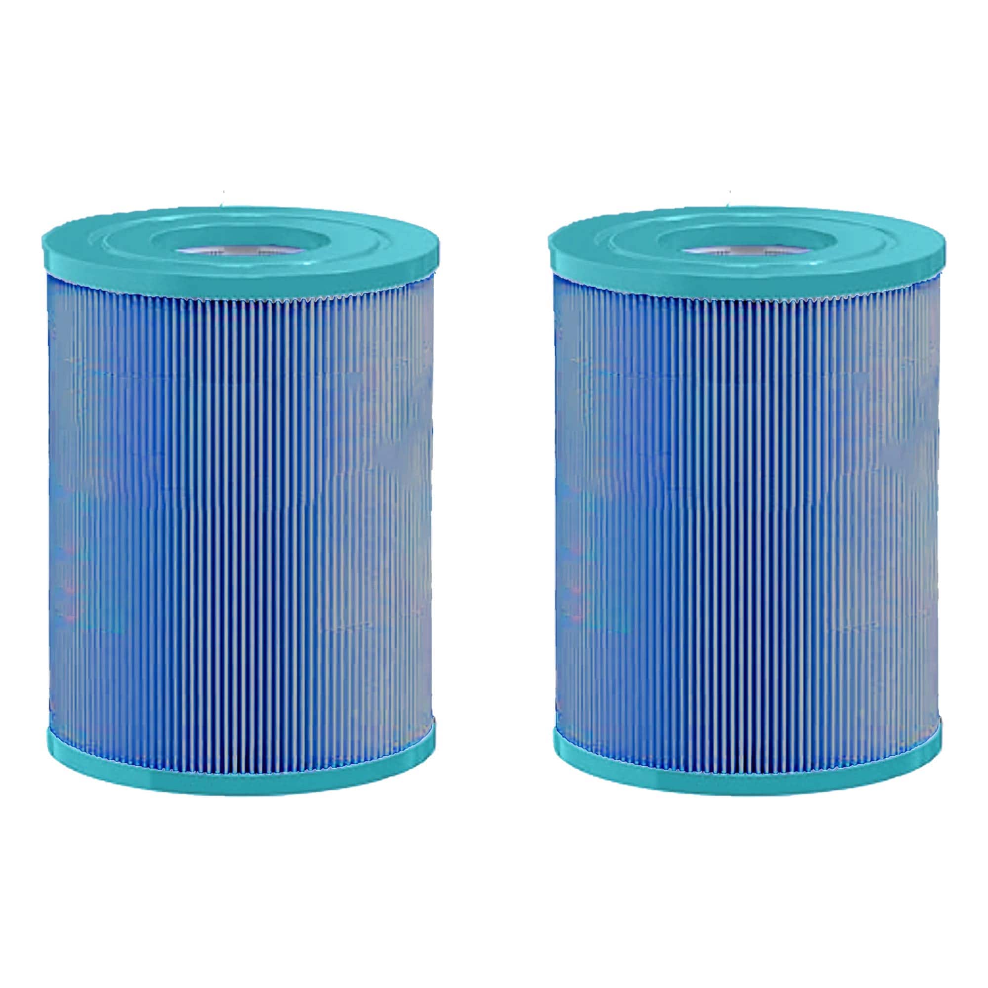 Hurricane - Elite Aseptic Cartridge Filter for Filbur FC-2387 & APCC7062, 2 Pack