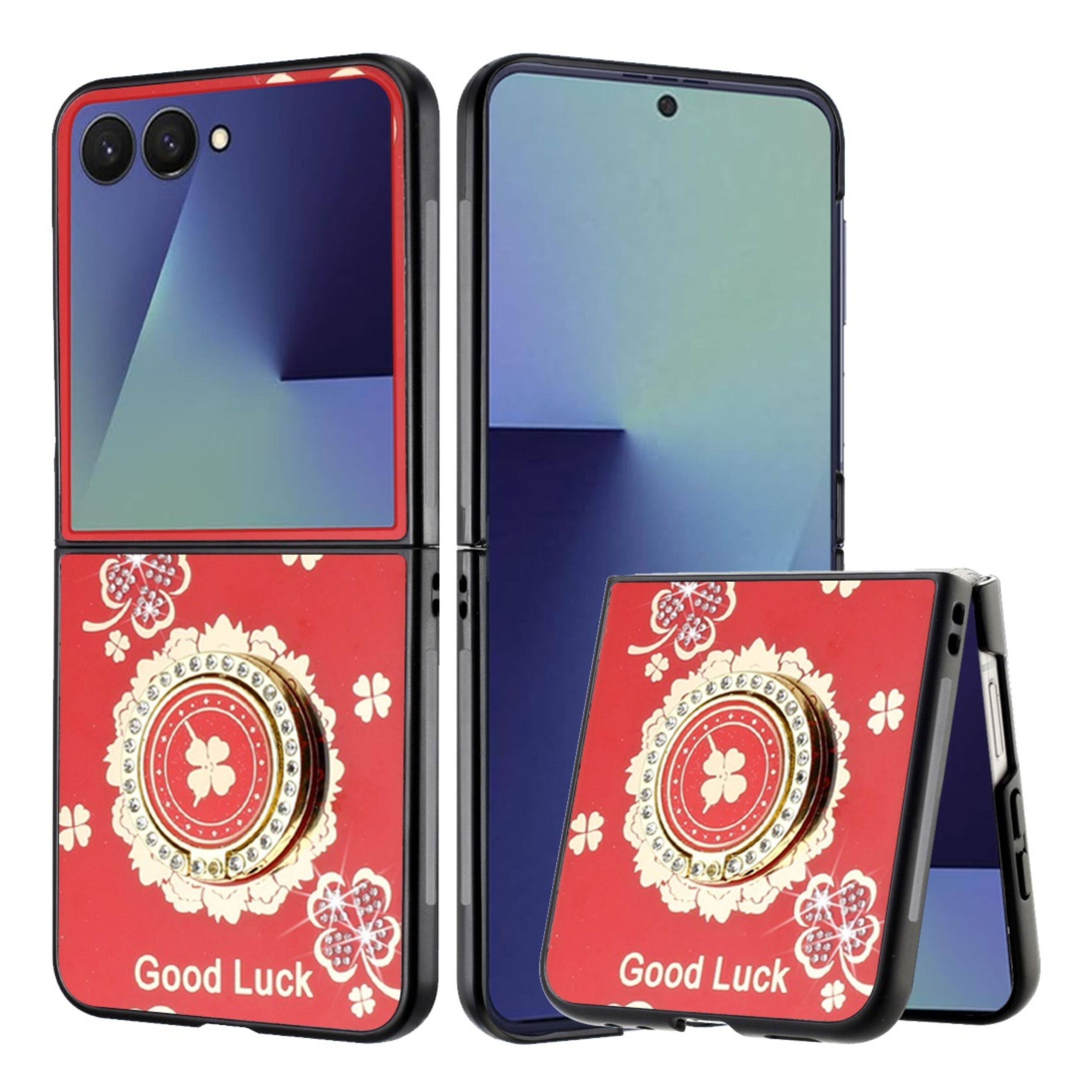 Good Luck