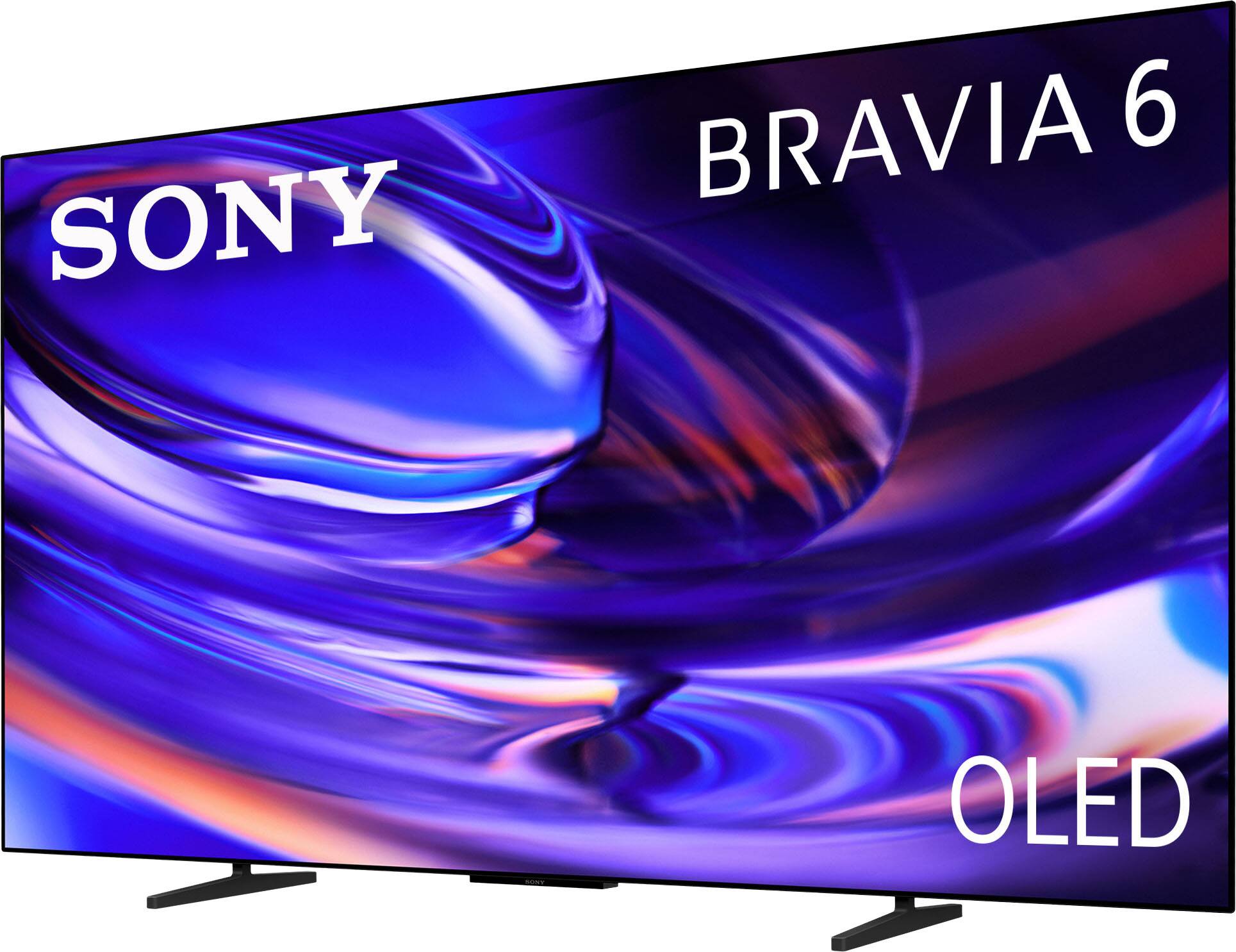 SONY  
BRAVIA 6  
OLED