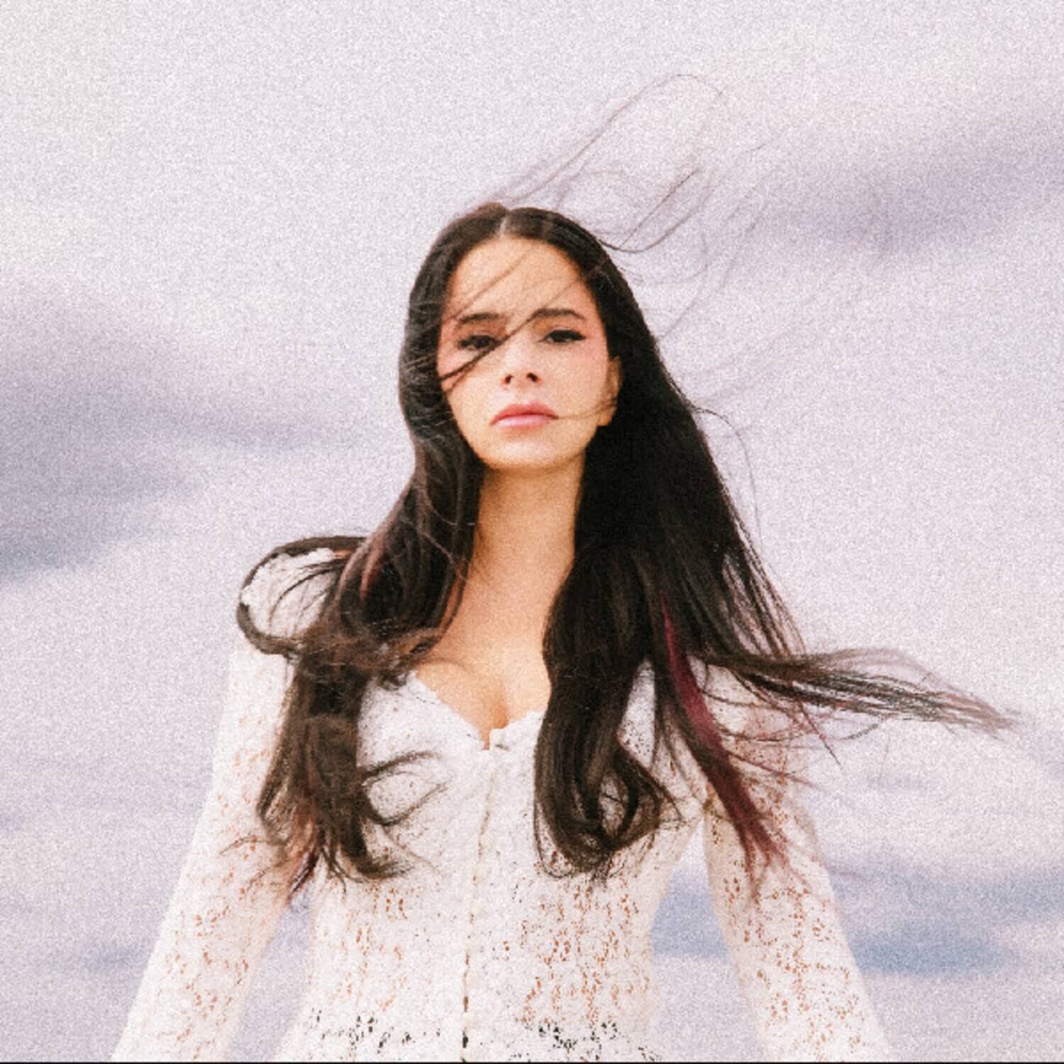 Sofia Kourtesis - Volver - VINYL LP