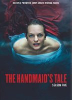 The Handmaid's Tale: The Complete Fifth Season - Front_Zoom