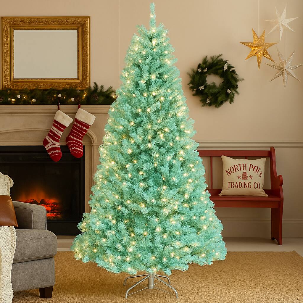 NORTH POLES TRADING CO