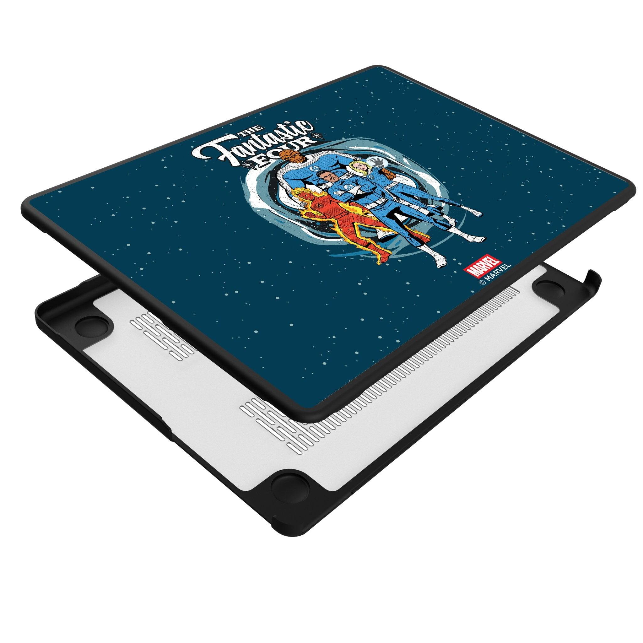 The Fantastic Four  
Marvel