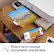 Print true-to-screen documents and photos.