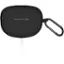 Alt View 12. SaharaCase - Venture Series Silicone Case for Bose Ultra Open Earbuds - Black.